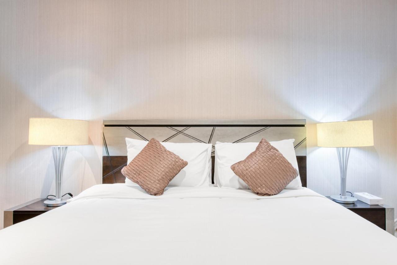 Maison Privee - Big, Bright, Luxury Marina Views Apt Next To Beach ดูไบ ภายนอก รูปภาพ