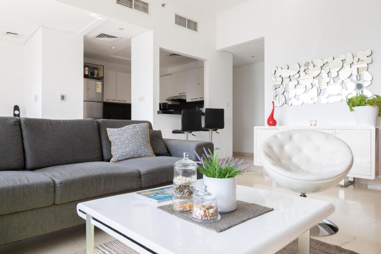 Maison Privee - Big, Bright, Luxury Marina Views Apt Next To Beach ดูไบ ภายนอก รูปภาพ