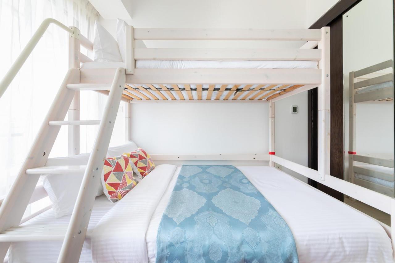 Maison Privee - Big, Bright, Luxury Marina Views Apt Next To Beach ดูไบ ภายนอก รูปภาพ